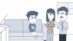 Rooster Teeth Animated Adventures Season 2 Ep.28 28. epizód