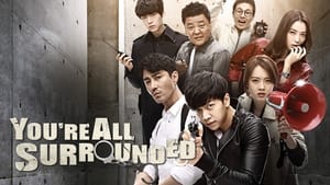 You're All Surrounded kép