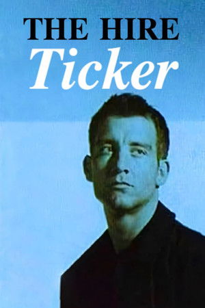 Ticker poszter