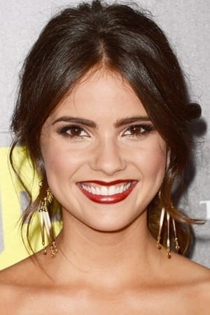 Shelley Hennig profil kép