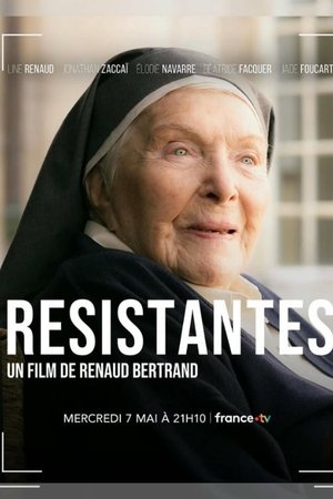 Résistantes poszter