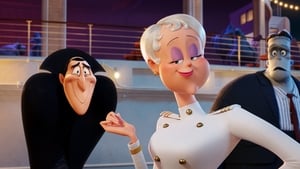 Hotel Transylvania 3. - Szörnyen rémes vakáció háttérkép