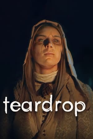 Teardrop poszter