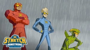 Stretch Armstrong & the Flex Fighters kép