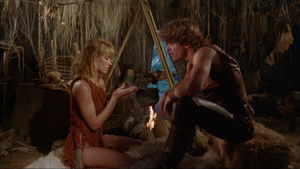 Deathstalker II: Duel of the Titans háttérkép