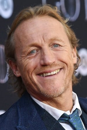 Jerome Flynn profil kép