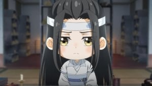 魔道祖师Q 1. évad Ep.8 8. epizód