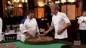 Gordon Ramsay - A pokol konyhája 8. évad Ep.7 7. epizód