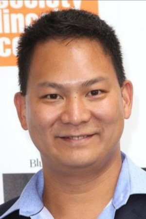 Galen T. Chu profil kép