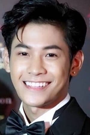 Prachaya Ruangroj profil kép