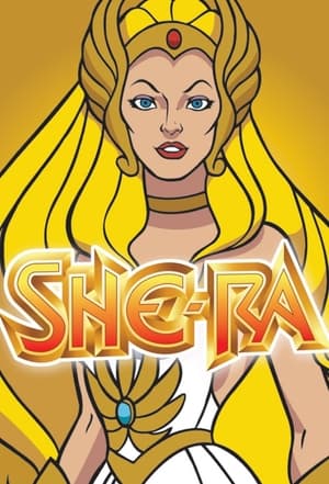 She-Ra: Princess of Power poszter