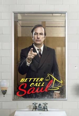 Better Call Saul poszter