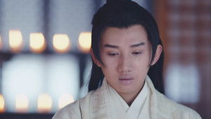 The Princess Weiyoung Season 1 Ep.21 21. epizód