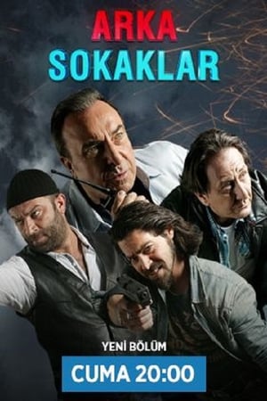 Arka Sokaklar