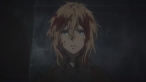 Violet Evergarden 1. évad Ep.9 9. epizód