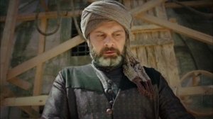 Szulejmán 3. évad Ep.34 34. epizód