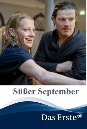 Süßer September poszter