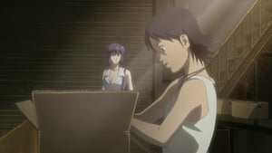 Ghost in the Shell: Stand Alone Complex 2. évad Ep.17 17. epizód