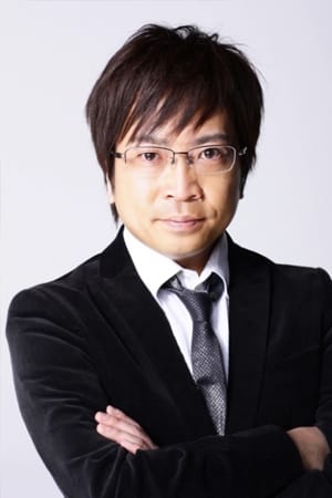 Kunihiro Kawamoto