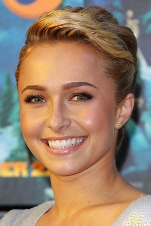 Hayden Panettiere profil kép