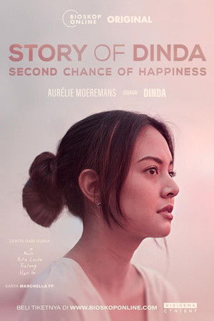 Story of Dinda: Second Chance of Happiness poszter