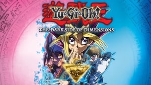 Yu-Gi-Oh!: The Dark Side of Dimensions háttérkép