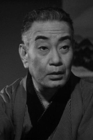Ganjiro Nakamura profil kép