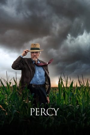 Percy poszter