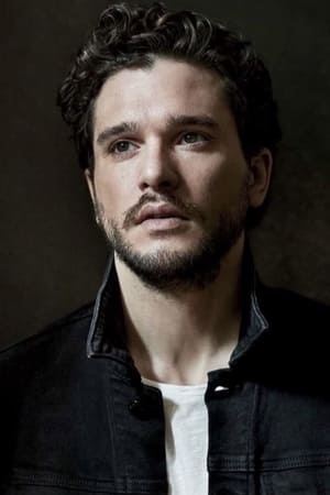 Kit Harington profil kép