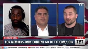 The Young Turks 17. évad Ep.235 235. epizód