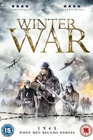 Winter War poszter
