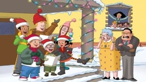 Recess Christmas: Miracle On Third Street háttérkép