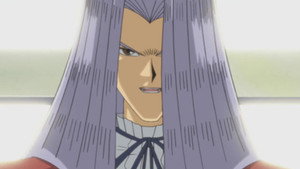 Yu-Gi-Oh! GX Season 1 Ep.85 85. epizód