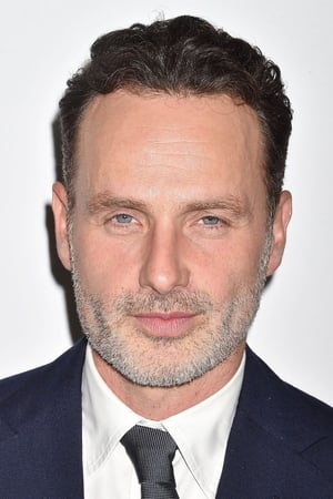 Andrew Lincoln profil kép