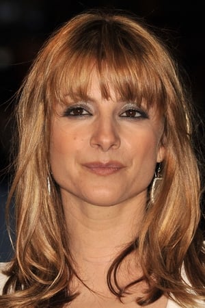 Najwa Nimri profil kép