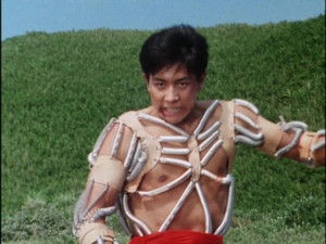スーパー戦隊シリーズ 17. évad Ep.27 27. rész