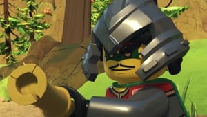 LEGO Ninjago: A Spinjitzu mesterei 7. évad Ep.2 66. fejezet: Megvagy!