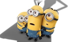 Illumination Presents: 10 Minion Mini-Movies háttérkép