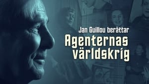 Agenternas världskrig - Jan Guillou berättar kép