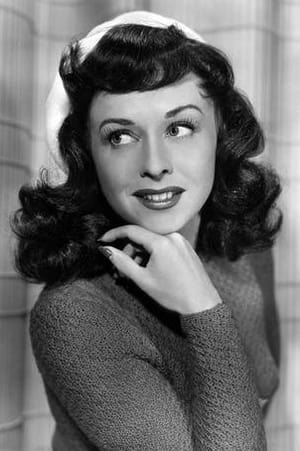 Paulette Goddard profil kép