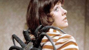 Doctor Who: Planet of the Spiders háttérkép