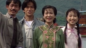 殭屍福星 1. évad Ep.20 20. epizód