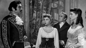 Les Amants de Tolède háttérkép