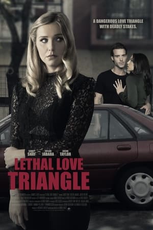 Lethal Love Triangle poszter