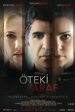 Öteki Taraf poszter