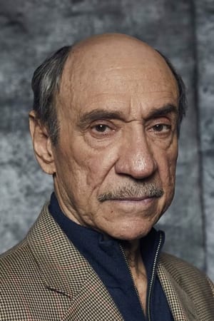 F. Murray Abraham profil kép