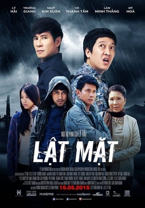 Lật Mặt poszter