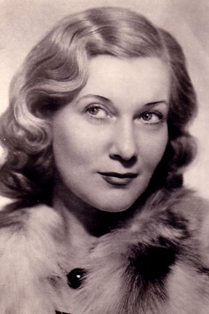 Lyubov Orlova profil kép