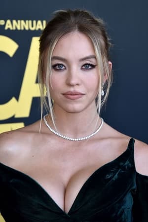 Sydney Sweeney profil kép