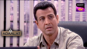 अदालत Season 1 Ep.34 34. epizód